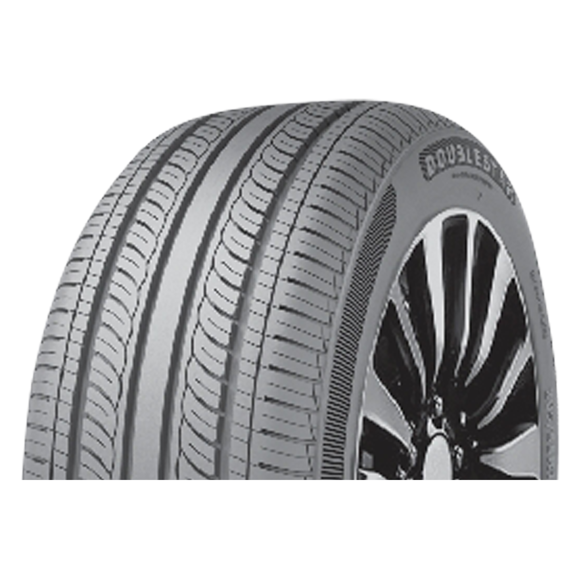 Double Star DH05 185/70 R13